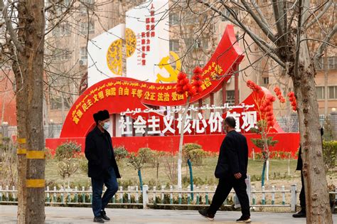 Twitter and Facebook hit back at Chinese propaganda campaigns..